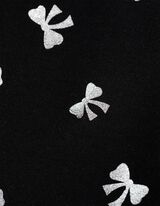 Legging - Termohatás - fekete