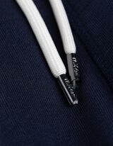 Shorts - einfarbig - dunkelblau