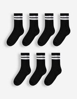 Tennissocken - 7er-Pack