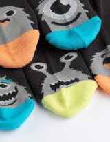 Sportske čarape - 5 u pakovanju