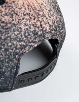 Șapcă - Partea din față &icirc;ntărită - Portocaliu