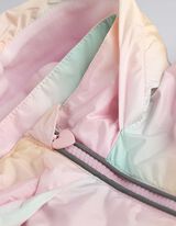 Giacca da pioggia - Impermeabile - bianco