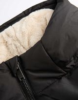 Giacca invernale - Impermeabile - nero