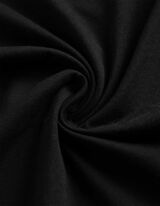 Tričko - Z&aacute;kladn&yacute; - cierna