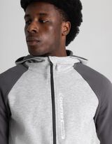 Sweatjacke - Regular Fit