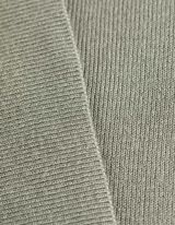 Pletena suknja - svetlo-zelena