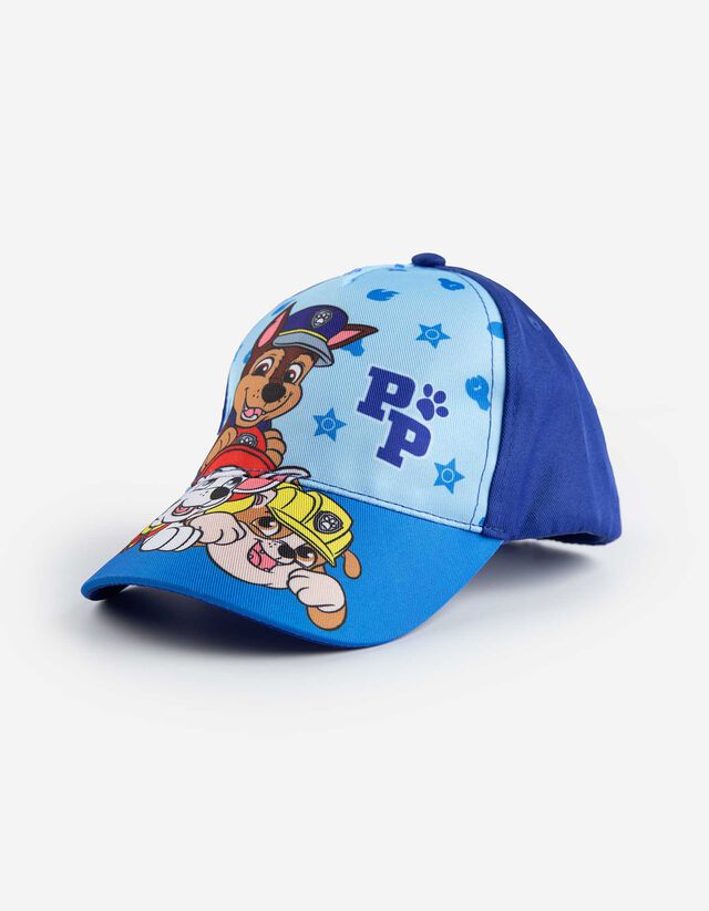 Baseball sapka - Mancs őrjárat - sotetkek