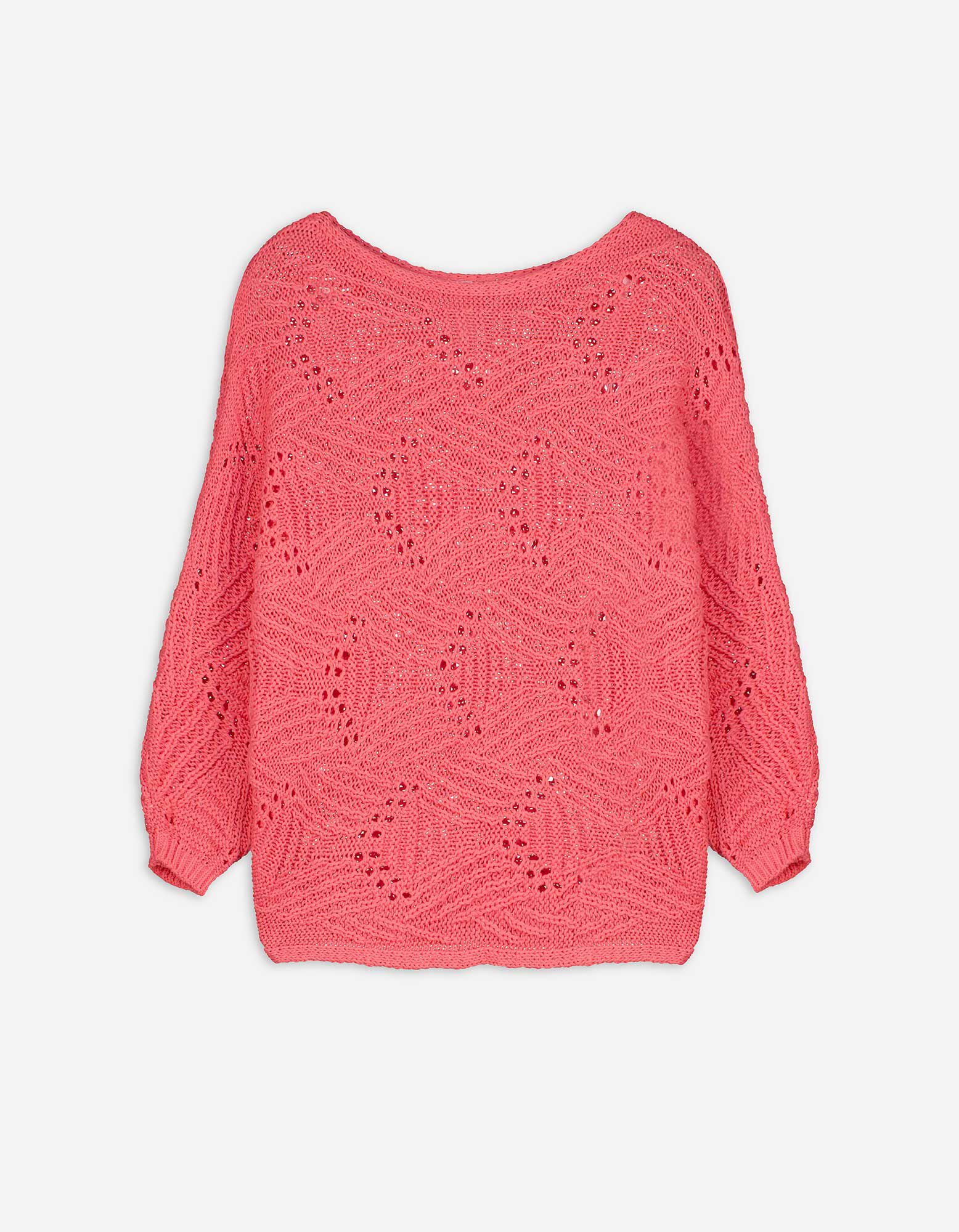 Maglione maniche pipistrello store