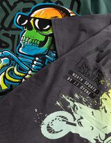 T-Shirt - Frontprint