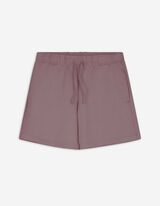 Short - Effen - bruin
