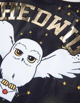 F&uuml;rdőruha - Harry Potter - fekete