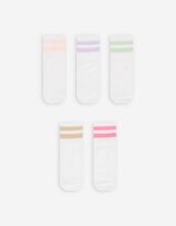 Socken - 5er-Pack