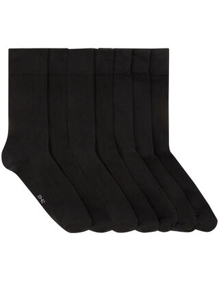 Herren Socken im 7er-Pack