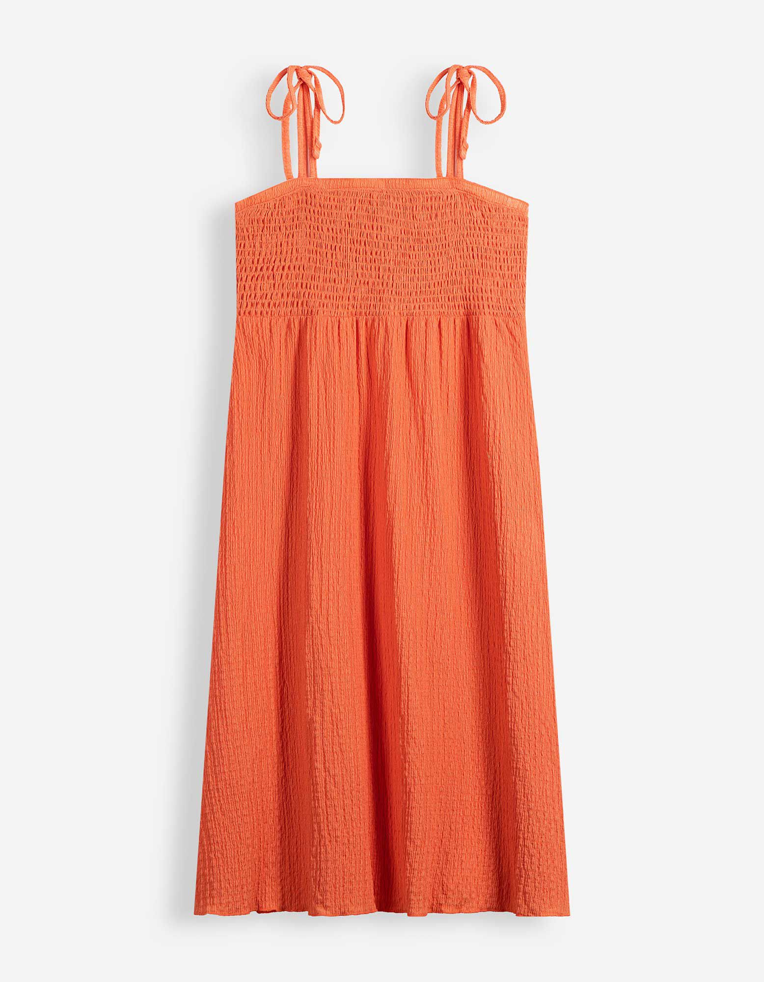 Jurk - rood