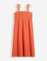 Jurk - rood