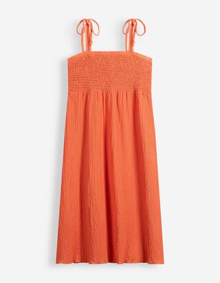 Jurk - rood