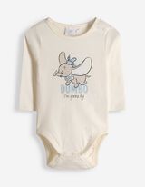 Body &agrave; manches longues - Dumbo