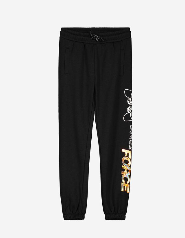 Hlače za jogging - Relaxed Fit