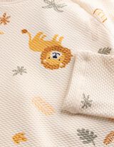 UV ochrana - Potisk po cel&eacute; plo&scaron;e - b&iacute;l&aacute;