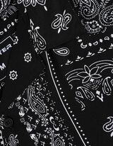 Košulja - LENZING™ ECOVERO™ - crna