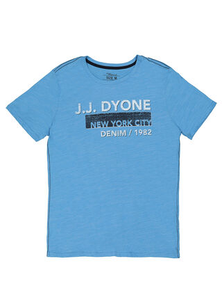 Herren T-Shirt  mit Print