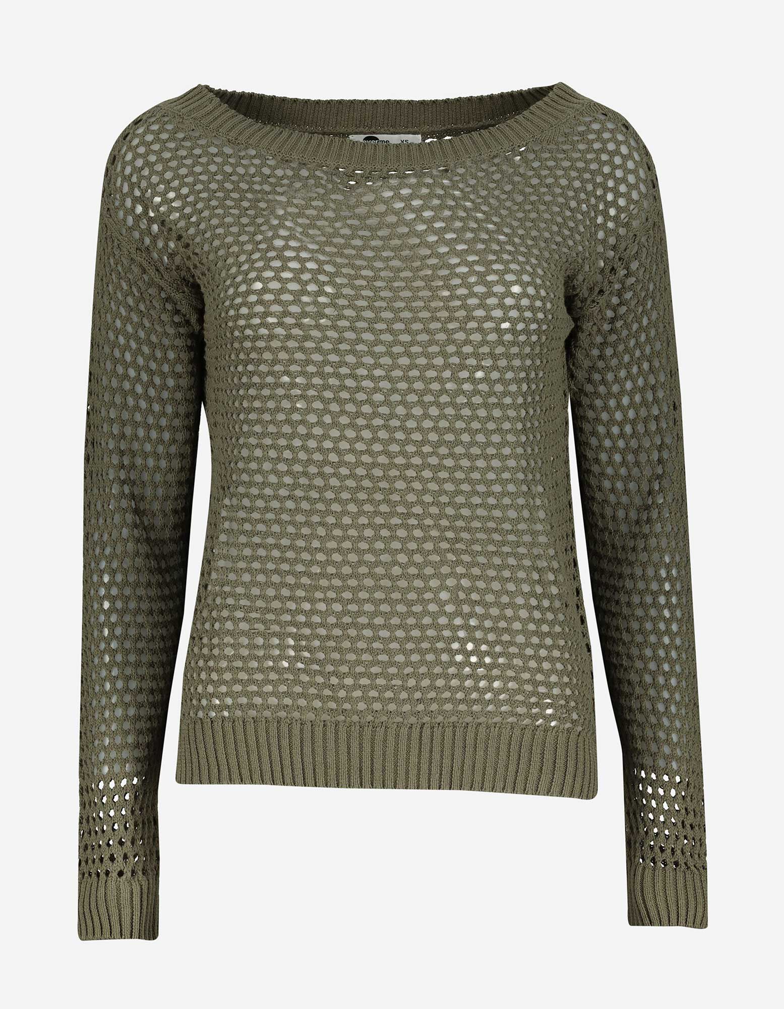 Trui Regular fit