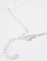 Kaelakett - pärlikaunistused - hobe