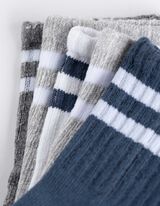 Socken - 5er-Pack