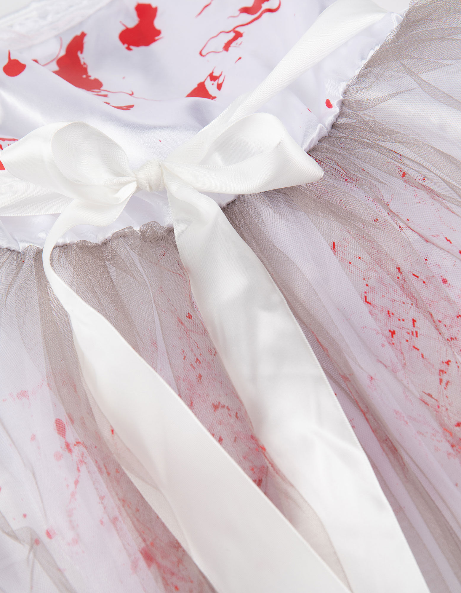 Kost&uuml;m - Halloween - Off-White