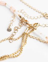 Collier - Lot de 3 - Or