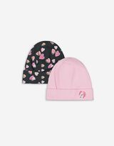 Beanie - 2er-Pack