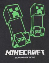T-shirt - donkergrijs