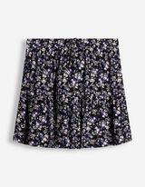 Skort - Schwarz