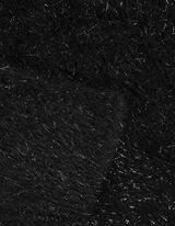 Pullover - Strick - schwarz