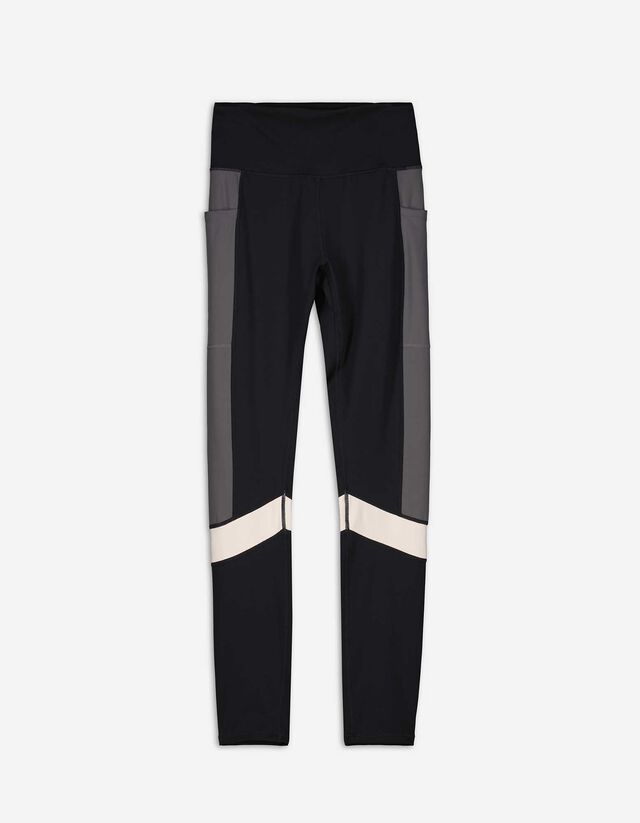 Leggings - Soft-Touch