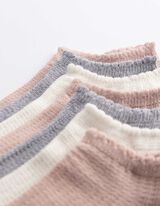 Sneakersocken - 7er-Pack