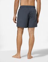 Boxer mare - Tinta unita - Blu scuro