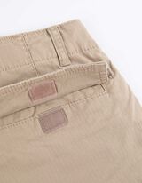 Cargobroek - beige