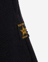 Jogpants - Kordel - schwarz