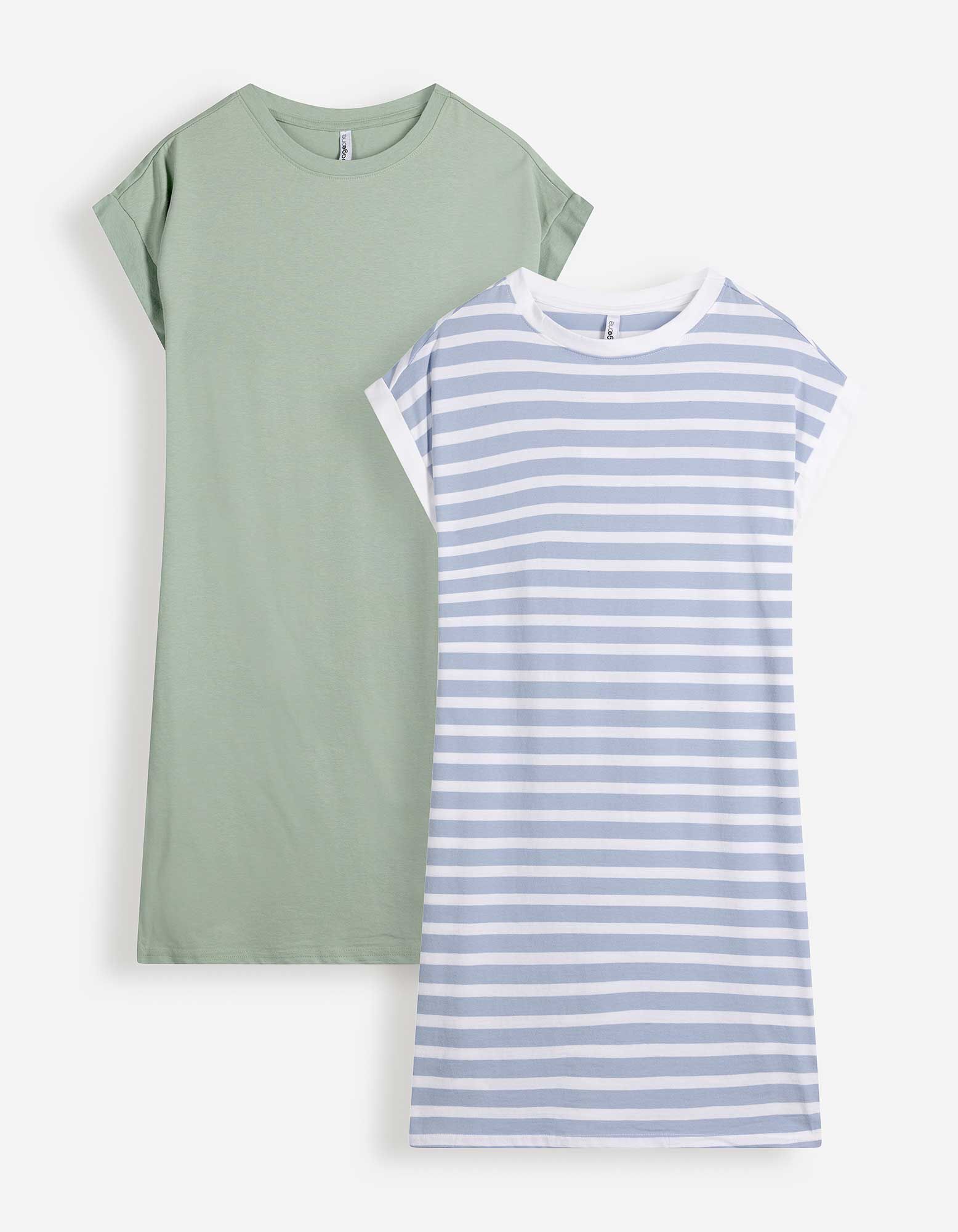 Kleid - 2er Pack
