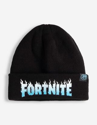 Muts - Fortnite - Zwart