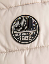 Pre&scaron;it brezrokavnik - Odseven - bez