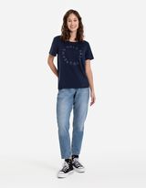 T-Shirt - Ziersteine