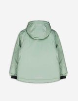 Skijas - Waterdicht - groen