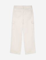 Cargo pantalone - &Scaron;iroka varijanta - bez