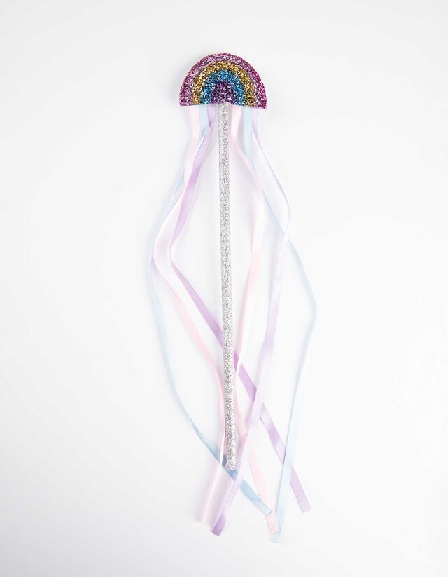 Accessoire - Strass - zilver