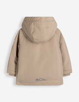 Parka et gilet -  Veste 3-en-1 - beige