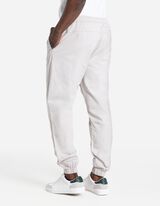 Jogger pants - lichtgrijs