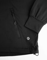 Sportjacke - Atmungsaktiv