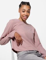 Okrasni biseri - vijolicna